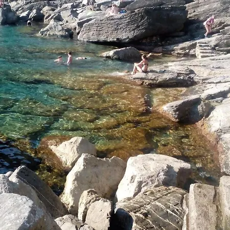 Tra Collina E Mare Apartament *