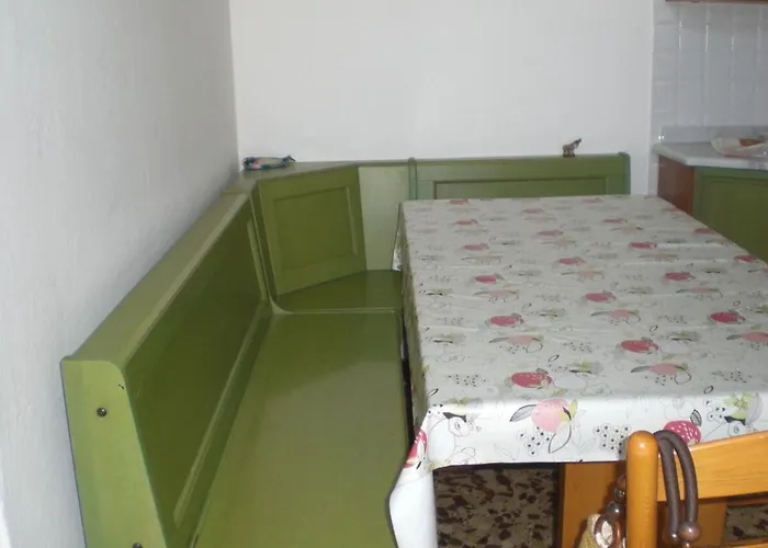 Tra Collina E Mare Апартаменты Корнилья