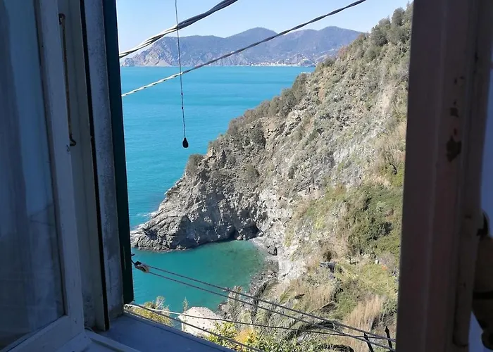 Tra Collina E Mare * Корнилья