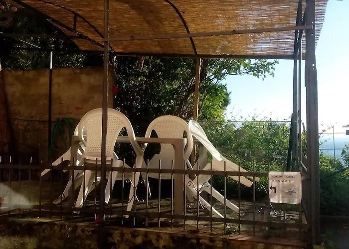 Tra Collina E Mare Апартаменты