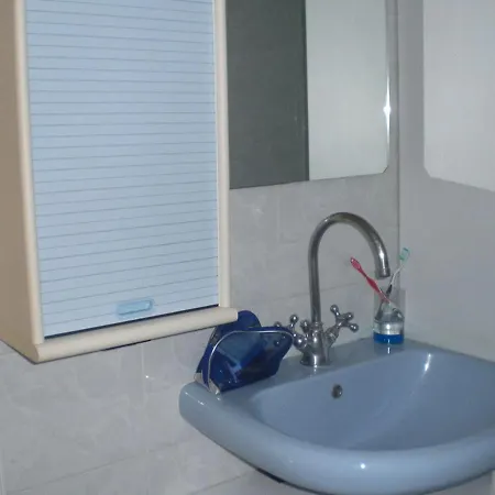 Tra Collina E Mare Apartamento