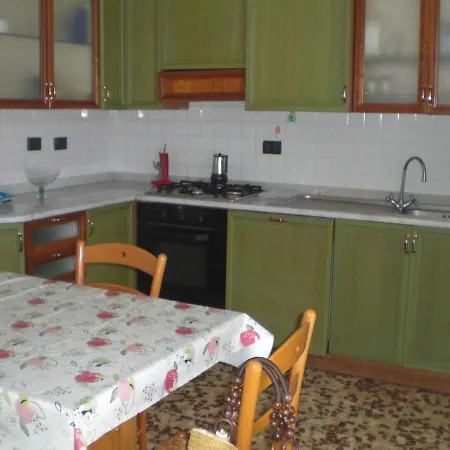 Apartamento Tra Collina E Mare Corniglia