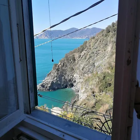 Tra Collina E Mare * Corniglia