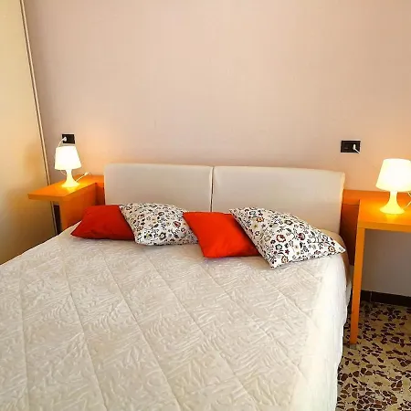 Lejlighed Tra Collina E Mare Corniglia