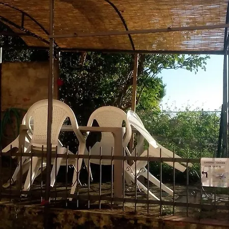 Tra Collina E Mare Apartamento