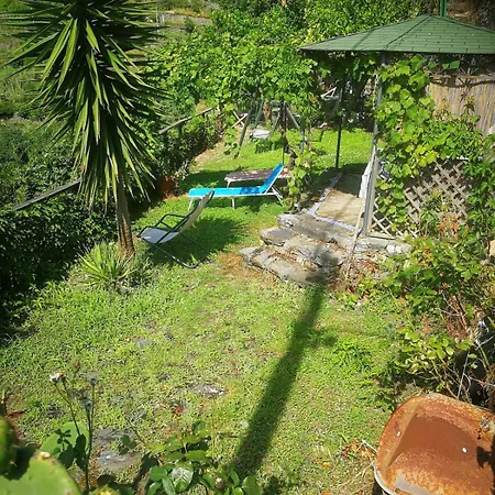 Tra Collina E Mare * Corniglia