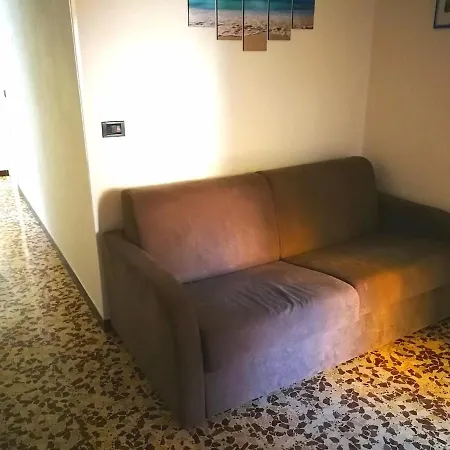 Apartamento Tra Collina E Mare *