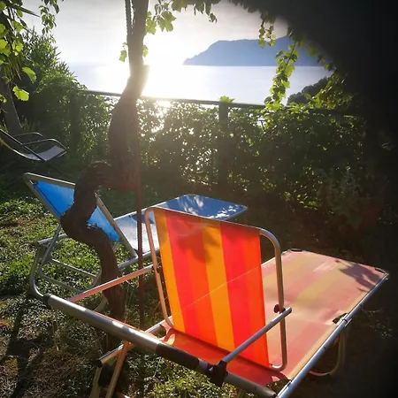 Tra Collina E Mare Daire *