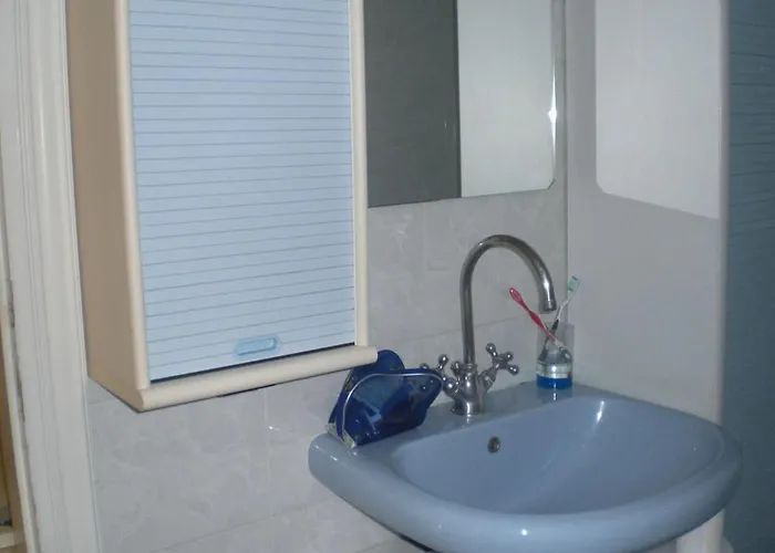 Tra Collina E Mare Apartamento