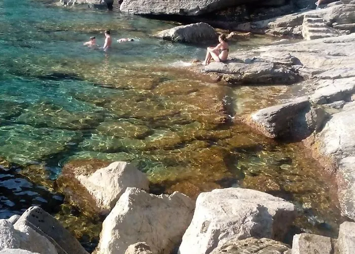 Tra Collina E Mare Apartamento *