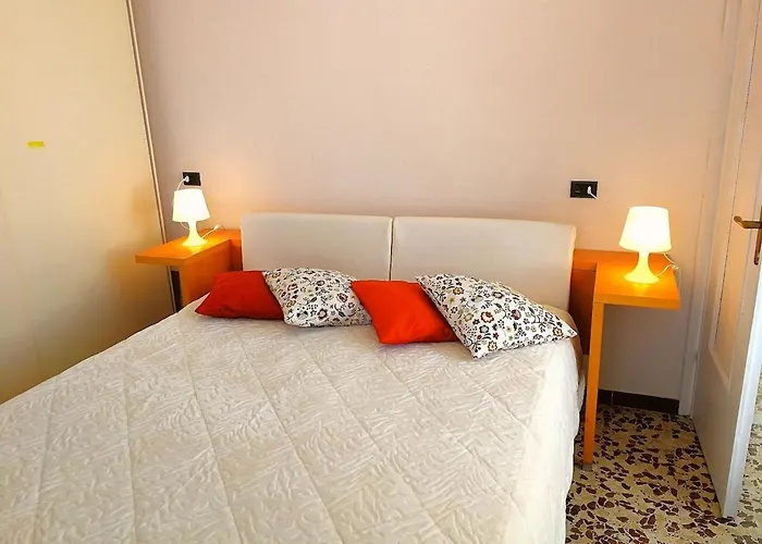 Apartamento Tra Collina E Mare Corniglia