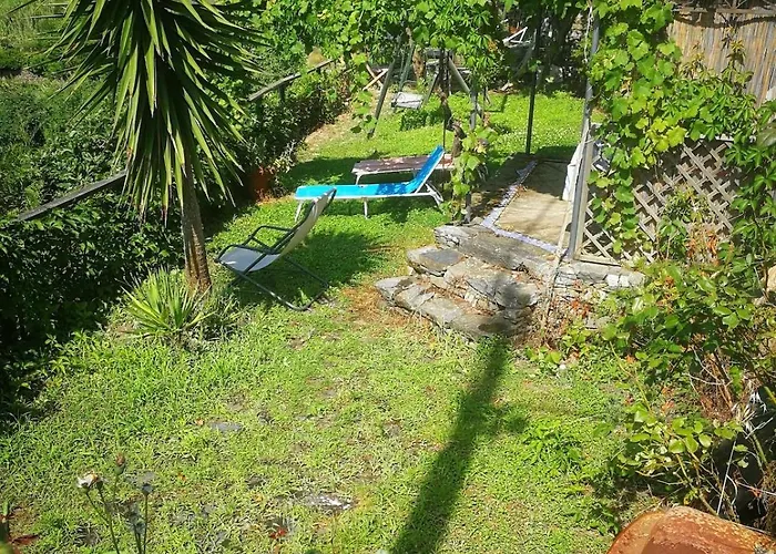 Tra Collina E Mare * Corniglia