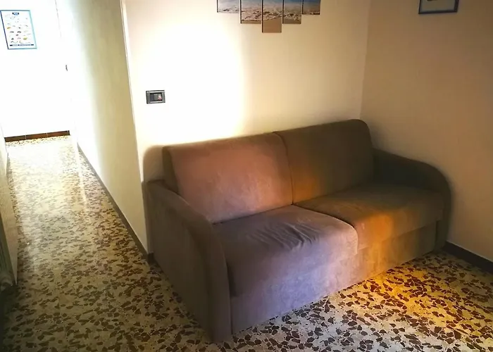 Apartamento Tra Collina E Mare *